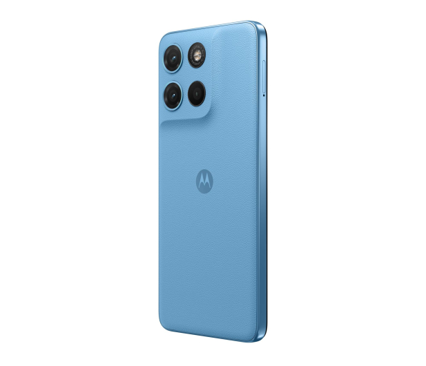 Motorola moto g17 power 8/256GB Alaskan Blue - 1517061 - zdjęcie 6